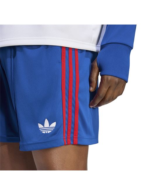 Adidas Manchester United short gara away 26/27 Manchester United | KA6862AWAY 26/27